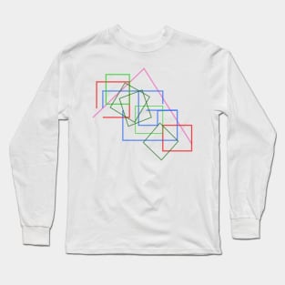 Mark 5 Long Sleeve T-Shirt